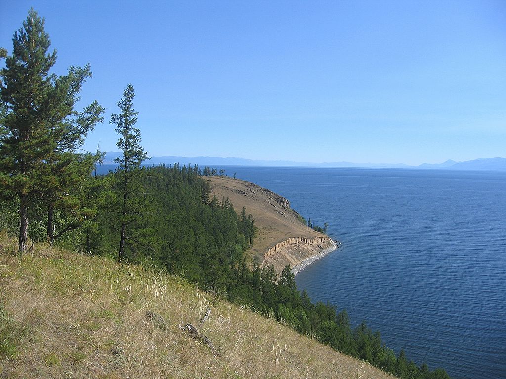 Severobaykalsk